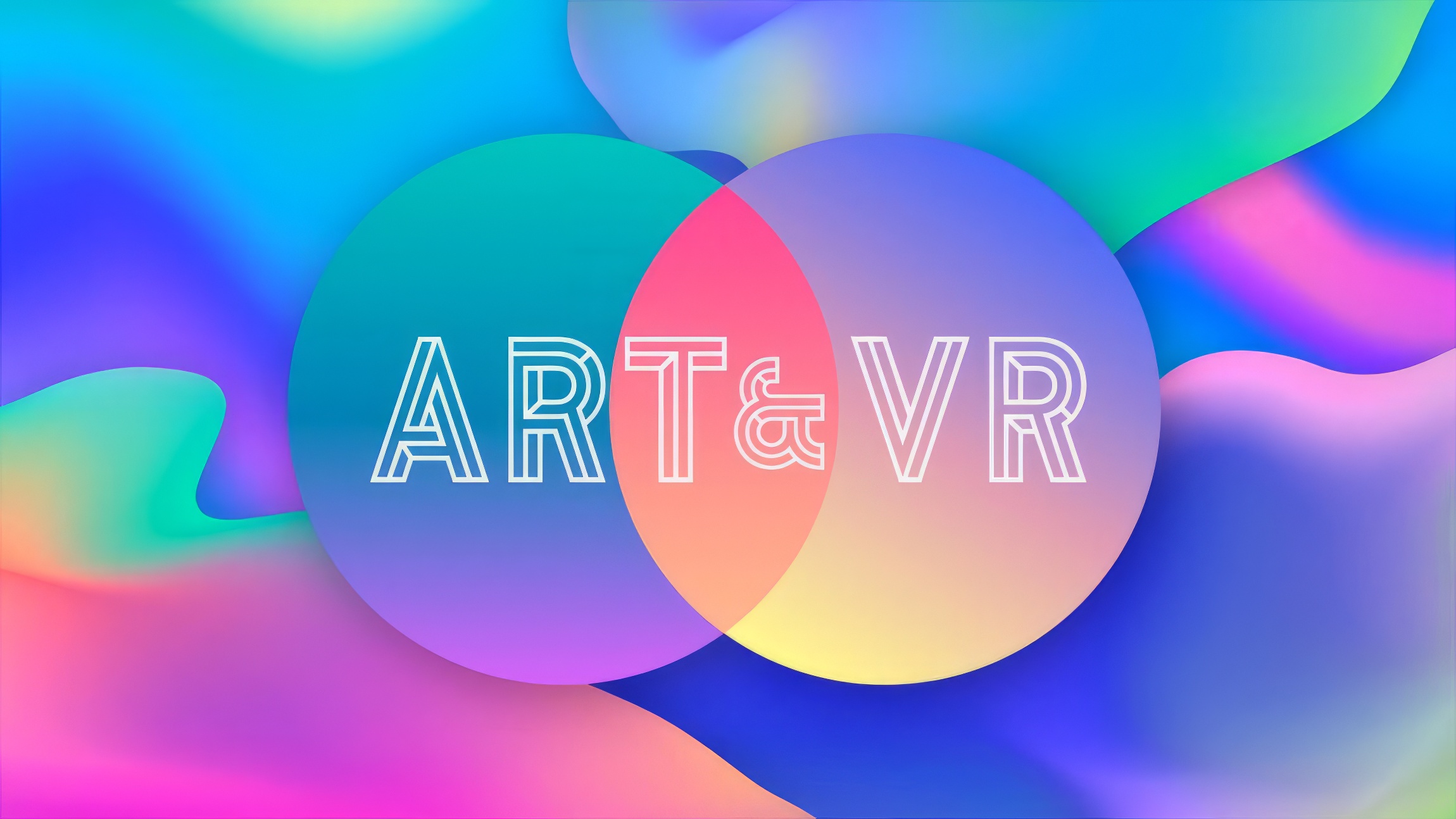 ART & VR FESTIVAL