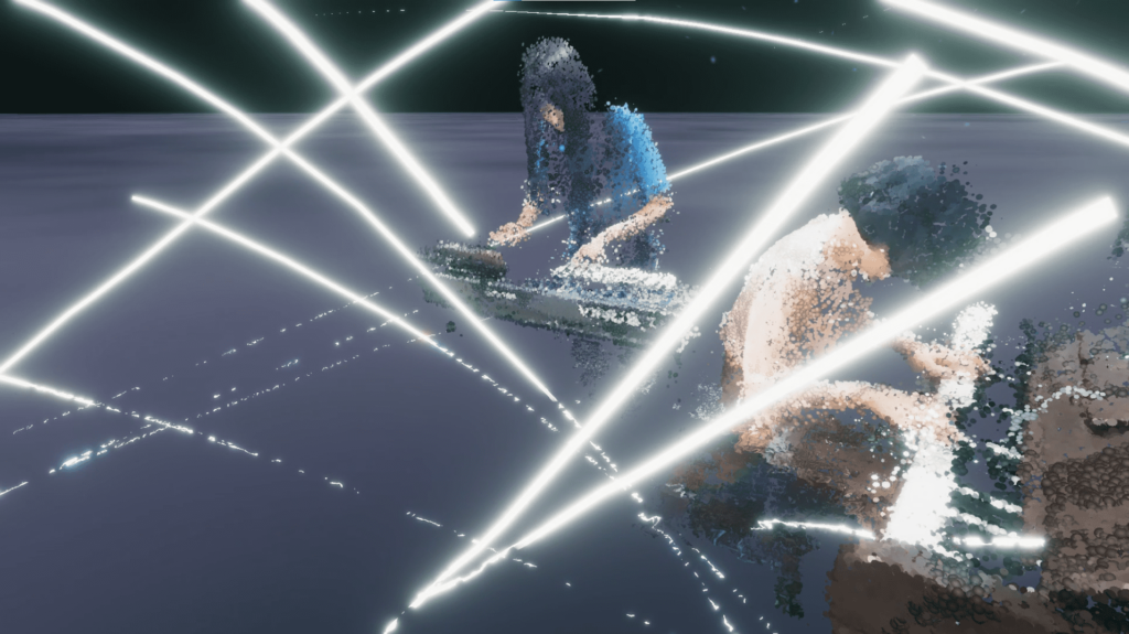 INTERSECTIONS MV